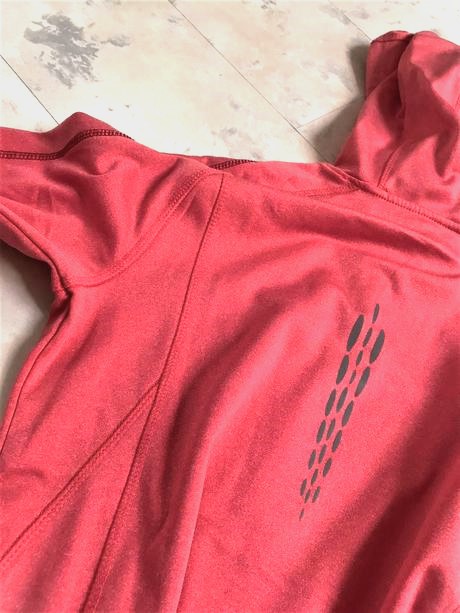 Športová super mikina, m