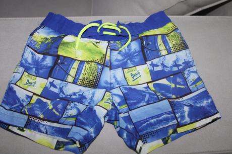 Plavky mayoral + mc2 saint barth, 98