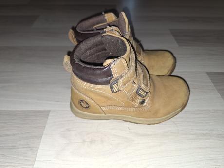 Zimné topanocky, deichmann,27