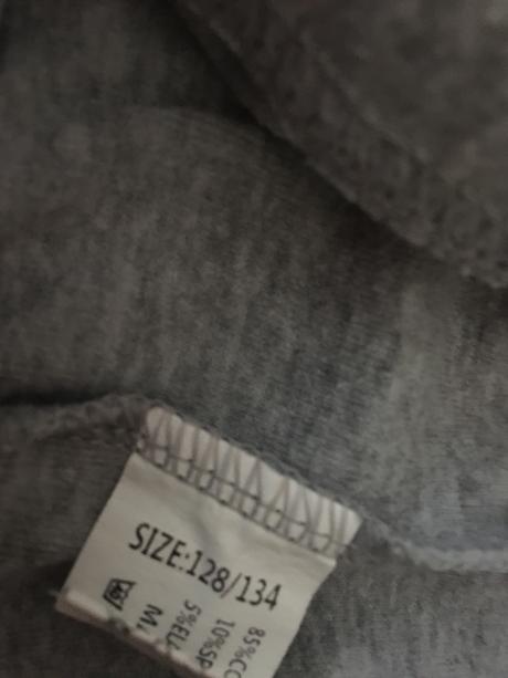 Komplet, palomino,122