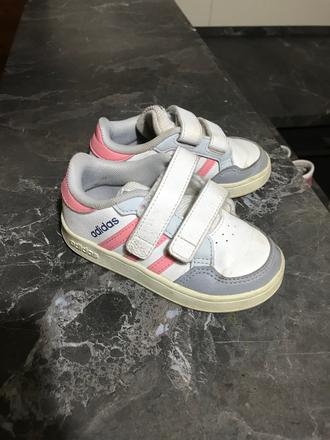 Adidas tenisky 21, adidas,21