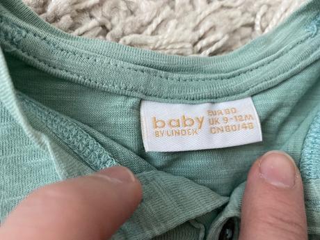 Trička lindex, lindex,80