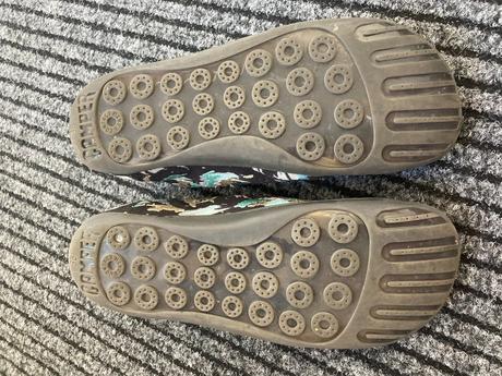 Camper peu cami twins veľ. 38, camper,38