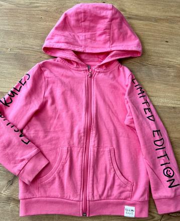 Mikina pepco - super stav, pepco,116