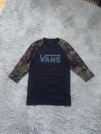 Vans tričko v.164, 164