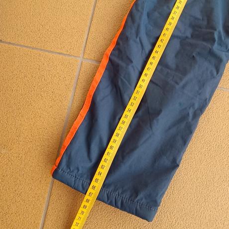 Otepľovačky, lusa,98