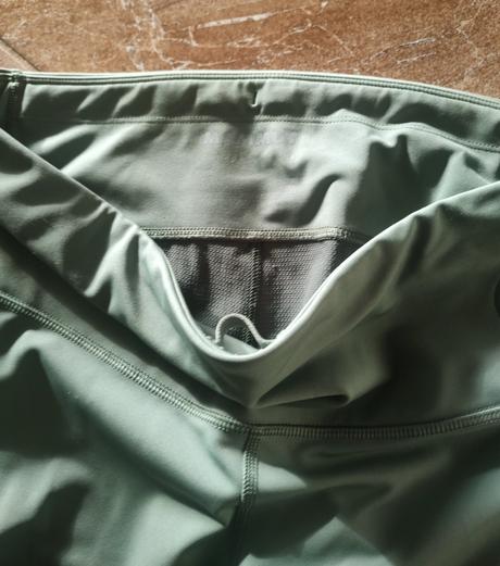 Mammut turistické legíny, mammut,l