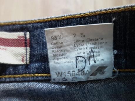 Dámske rifle lee cooper, lee cooper,34