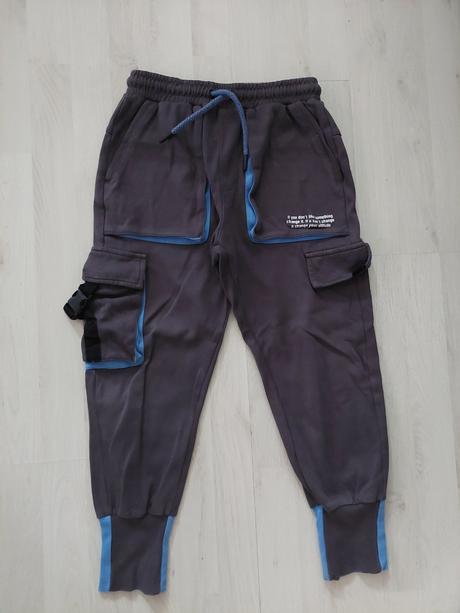 Tepláky č.146, reserved,146