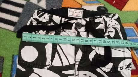 Kraťasy, old navy,80