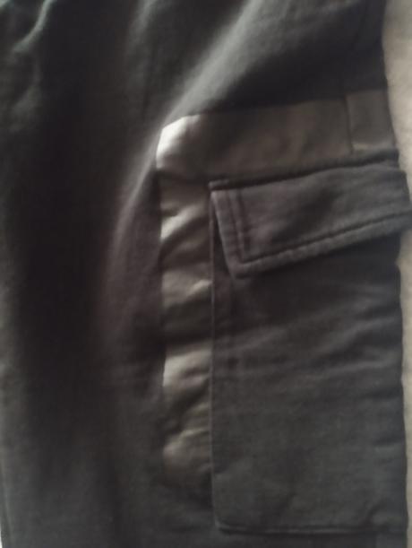 Športové nohavice-coccodrillo, coccodrillo,146