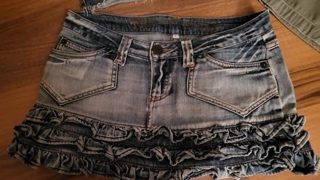 Balík sukien v.s, s