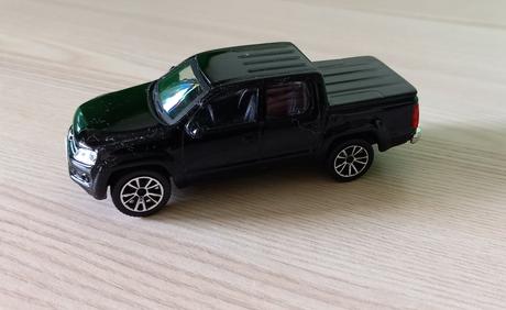 Auto - volkswagen amarok,