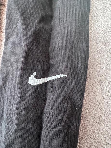 Futbalové podkolienky nike 21-23, nike,23