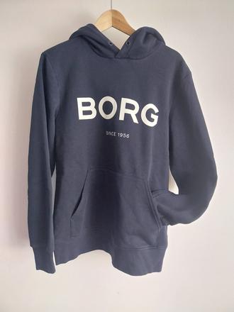 Mikina borg, m