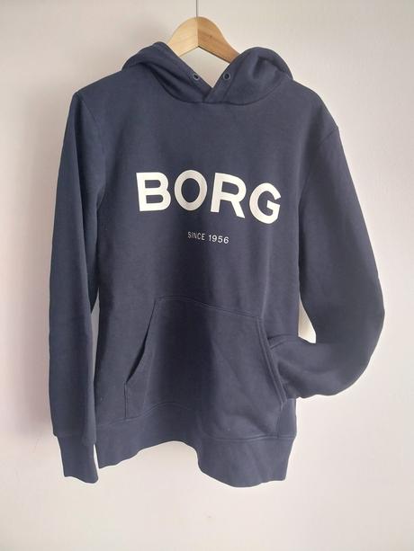 Mikina borg, m