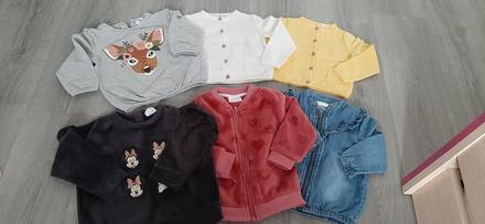 Mikiny, svetre c&a, lindex 80, 80