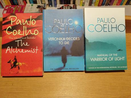Paulo coelho v anglictine v,