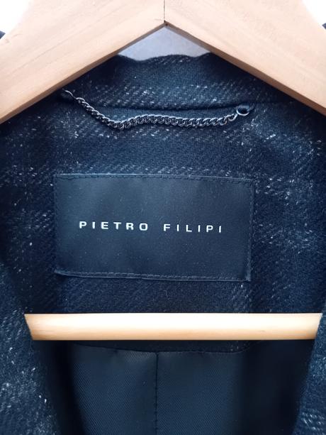 Sako pietro filipi, pietro filipi,38