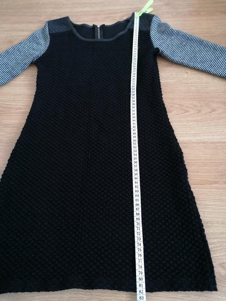 Šaty s/m, reserved,s