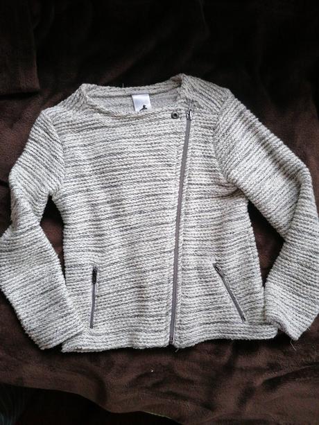 Bundička, sako, palomino,110