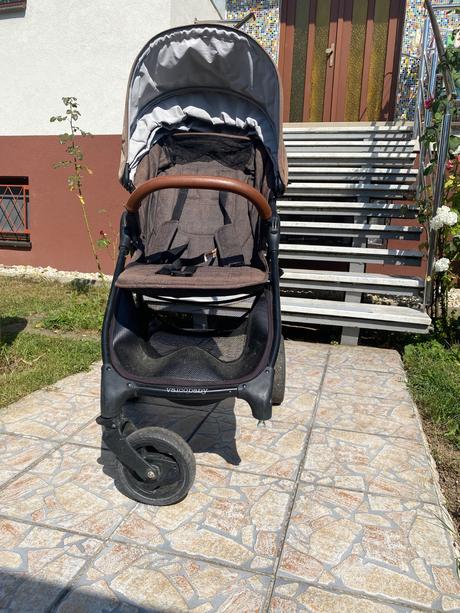 Valco snap 4 trend, valco baby,valco baby snap 4 trend