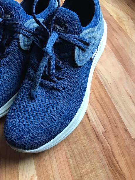 Ľahučké tenisky, 41