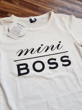 Detske tricko, 104 / 110