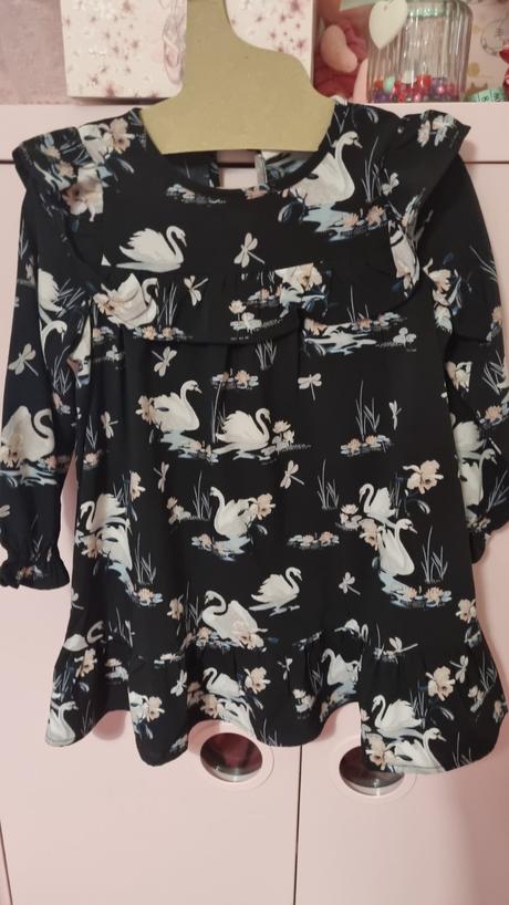 Šaty kappahl 98, kappahl,98