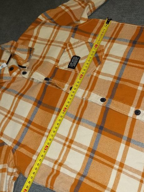 Košeľa, chapter young,158