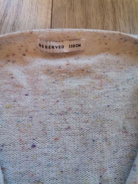 Kardigan, reserved,110