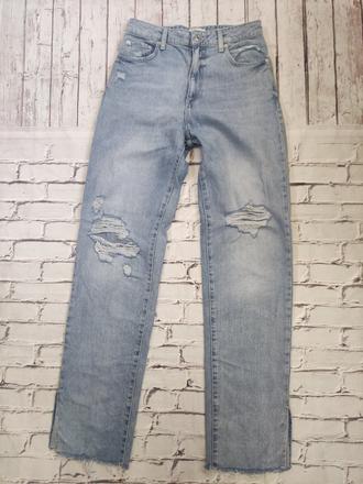 Široké rifle, tally weijl,36