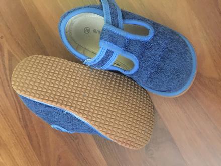 Protetika papucky, protetika,25