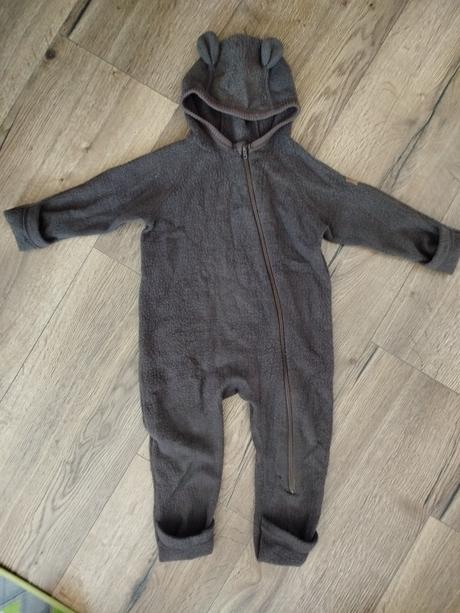 Mikk-line merino overal, 86