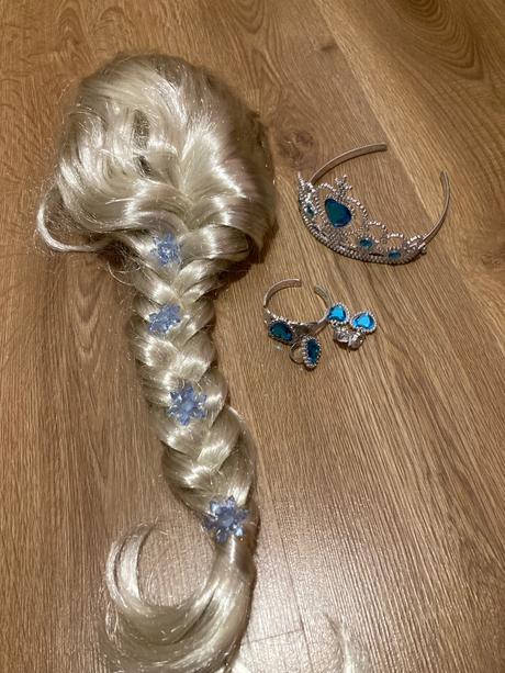 Elza šaty set,