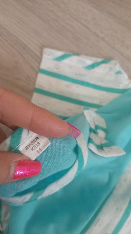 Predĺžené moderná tunika, 146