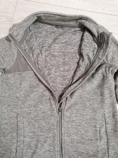Flisova mikina 146-152, tchibo,146