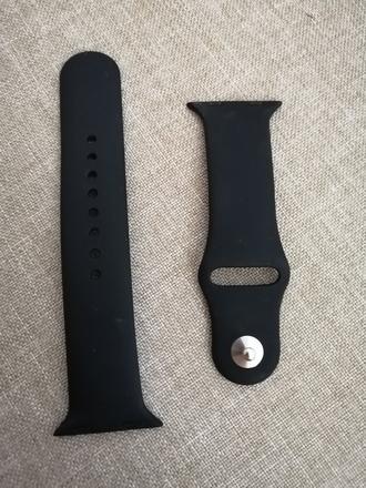 Remienok na inteligentnú hodinku, 