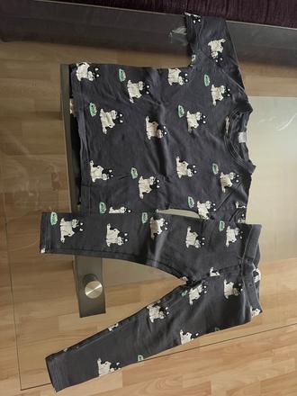 Lindex veci, 86–98