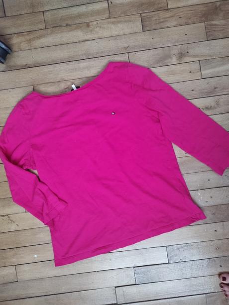 Tričko, tommy hilfiger,s