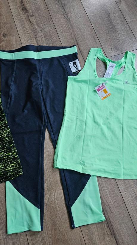 Športový balík, l