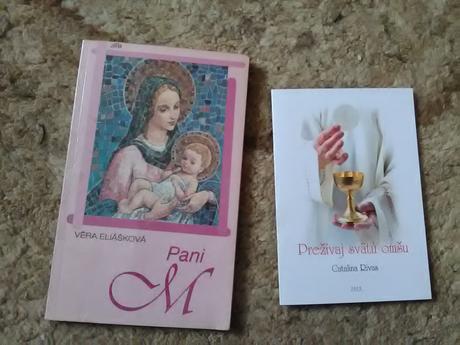 Náboženské knihy, 