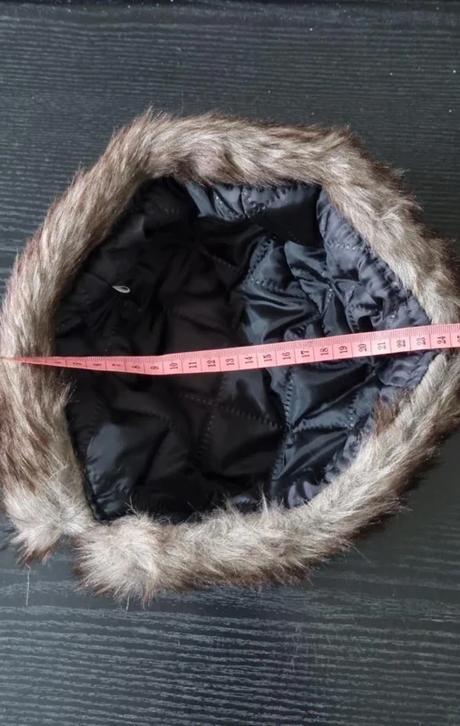 Panska ciapka, xl