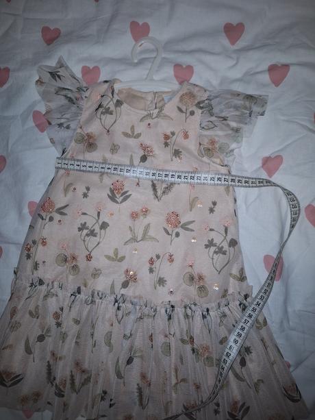 Šaty zn. next, next,92