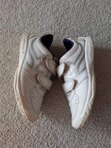 Tenisky, decathlon,31