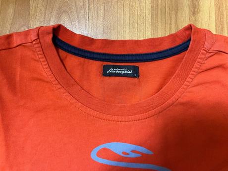 Tričko športové, s