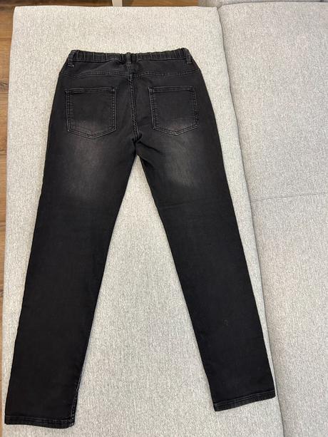 Rifle, coccodrillo,158