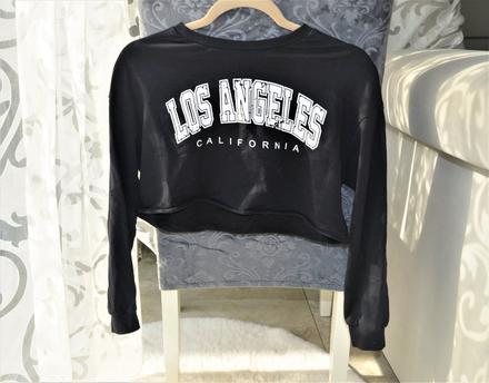 Mikina los angeles-146/152, 146