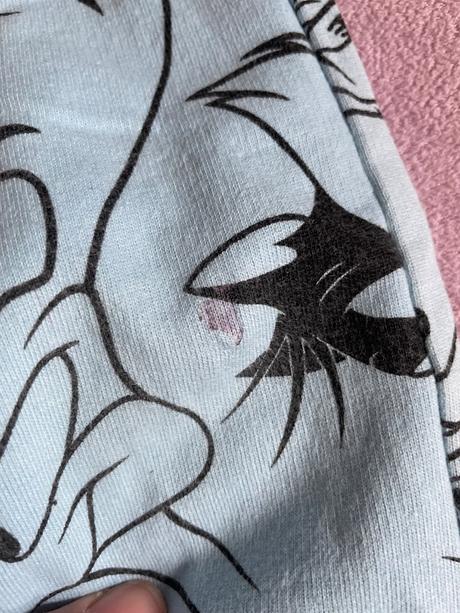 Tepláky, sinsay,110