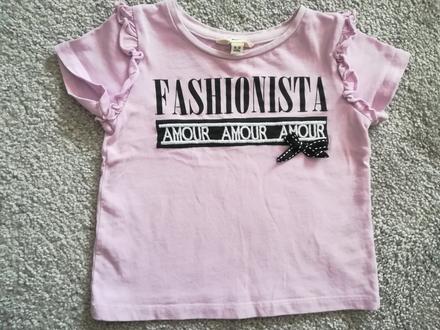 Cool tričko, river island,74